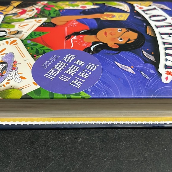 Lotería, Hardback book by Valenti, Karla Arenas; Sanmar, Dana (ILT), Brand New - Picture 8 of 8